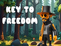 խաղ Key to Freedom