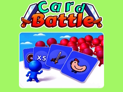 խաղ Card Battle 
