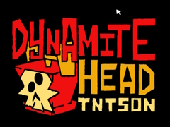 խաղ Dynamite Head TNTson