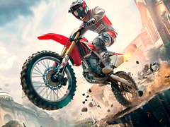 խաղ Trial Xtreme