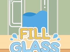 խաղ Fill Glass