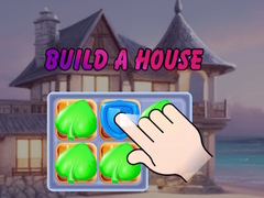 խաղ Build a House