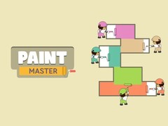 խաղ Paint Master