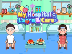 խաղ My Hospital: Learn Care