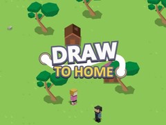 խաղ Draw To Home