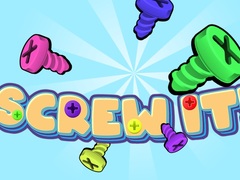 խաղ Screw It!