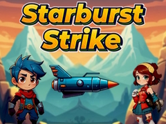 խաղ Starbust Strike