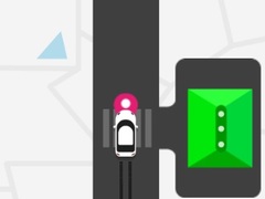 խաղ Taxi Pick Up