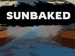 խաղ Sunbaked