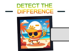 խաղ Detect the Difference