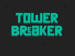 խաղ Tower Breaker
