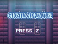 խաղ Ghostly Adventure