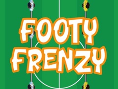 խաղ Footy Frenzy