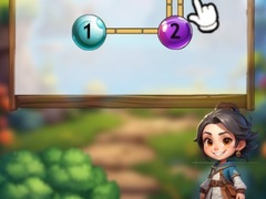 խաղ Playful Connections