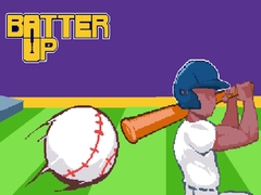խաղ Batter Up