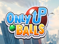 խաղ Only Up Balls