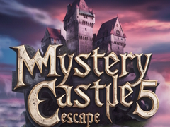խաղ Mystery Castle Escape 5