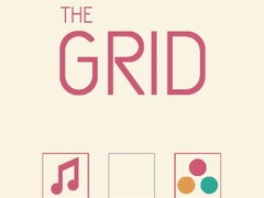 խաղ The Grid