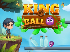 խաղ King of Ball