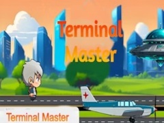 խաղ Terminal Master