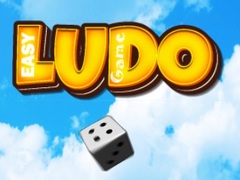 խաղ Easy Ludo Game