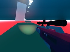 խաղ Eclipse Run