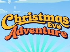 խաղ Christmas Eve Adventure
