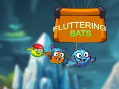 խաղ Fluttering Bats