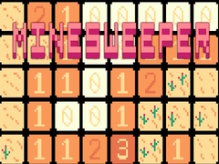 խաղ Minesweeper