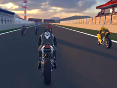 խաղ Superbike Racing