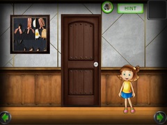 խաղ Amgel Kids Room Escape 238