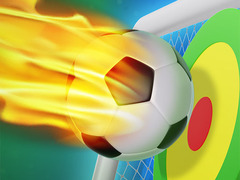 խաղ Football Penalty