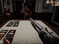 խաղ Life and Death Roulette