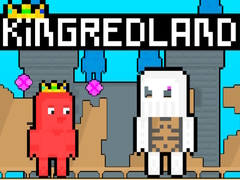 խաղ KingRedLand