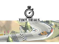 խաղ Tiny Trials
