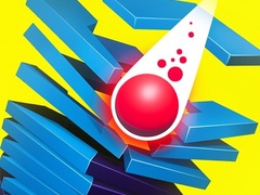 խաղ Stack Ball