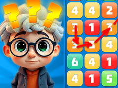 խաղ Number Mania 2248