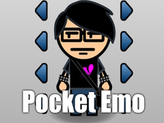 խաղ Pocket Emo