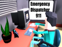 խաղ Emergency Dispatcher 911