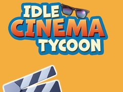 խաղ Idle Cinema Tycoon