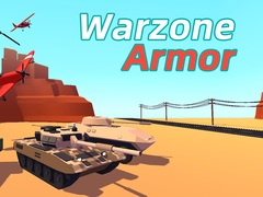 խաղ Warzone Armor