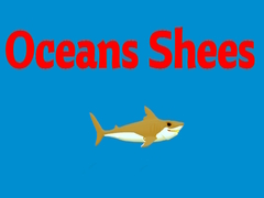 խաղ Oceans Shees