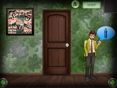 խաղ Amgel Easy Room Escape 222