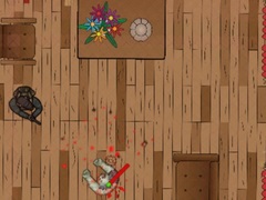 խաղ Kill all Zombs