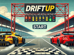 խաղ Drift Up