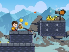 խաղ Super Boy