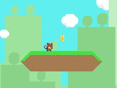 խաղ Foxy's Run
