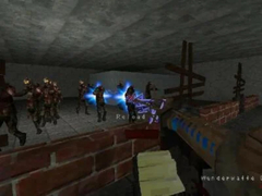 խաղ Call of Duty: Zombies