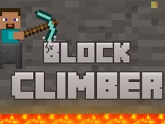 խաղ Block Climber