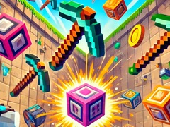 խաղ Pixel Smashers